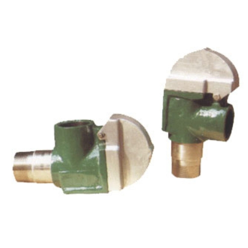 Shear pin safety valve